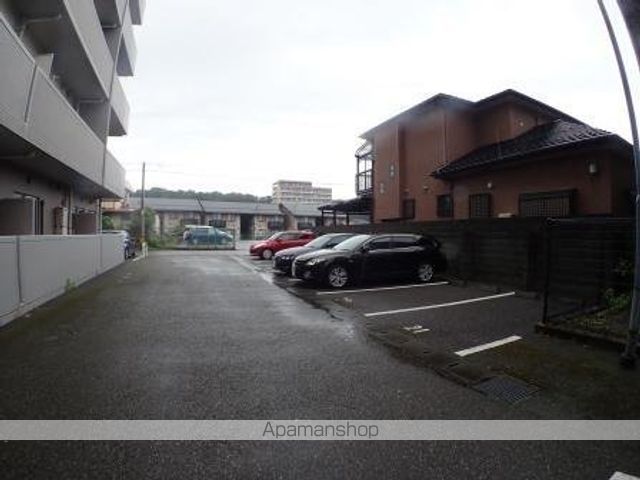 ASプレミアム関屋金衛町のその他写真