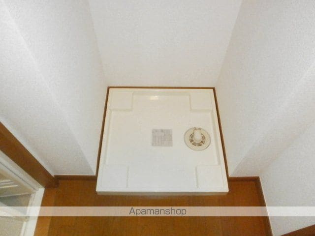 オークヴィレッジ調布の内装写真