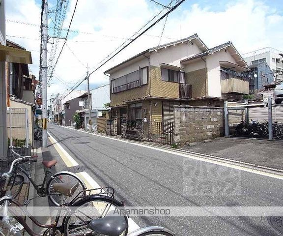 レオパレス万里小路のその他写真