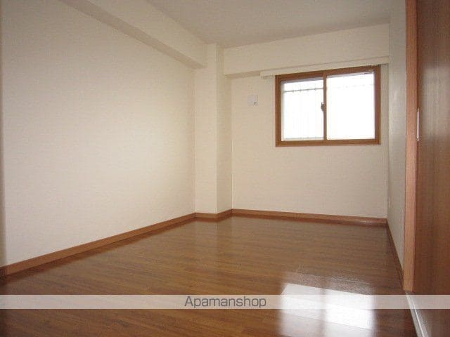 プラッツ木町の内装写真