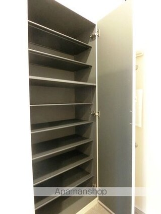 リブリ・神楽坂[1DK/35.8m2]の内装4