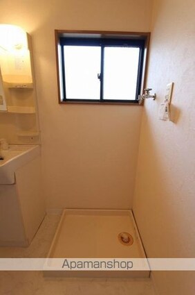 サンフィールドⅡ[1K/34.78m2]の内装3