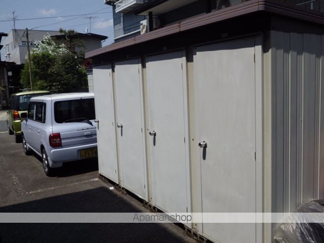 旭ルーミー山形南1号館のその他写真