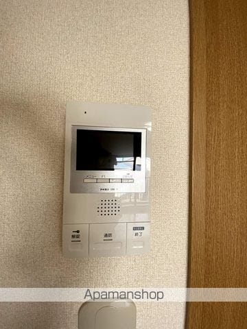 パルグランドマンションの内装写真
