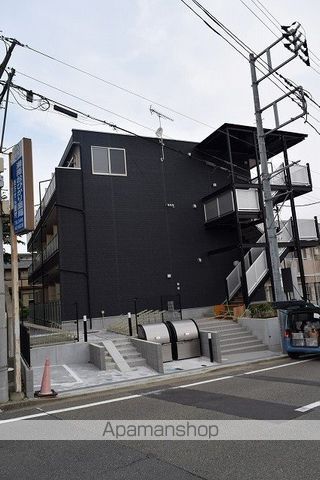 リブリ・美音の外観写真