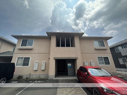 グラン・イーストＡ[2LDK/50m2]の外観1