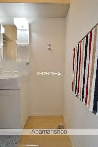 セパージュ古都の内装写真