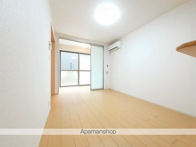 ボヤージュの内装写真