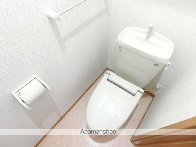 グローブサンシャインの内装写真