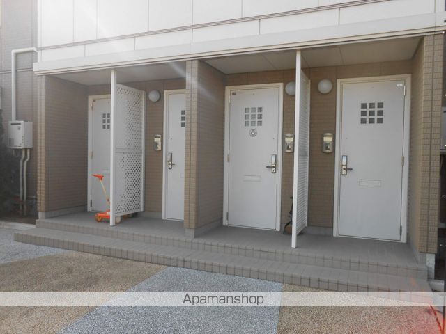 それいゆの玄関写真