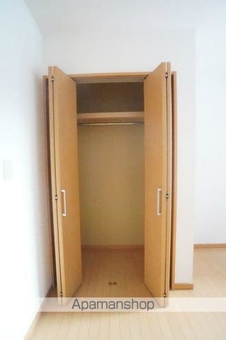 KANON21の内装写真