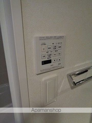 ルーブル三軒茶屋伍番館[1K/25.52m2]の内装4