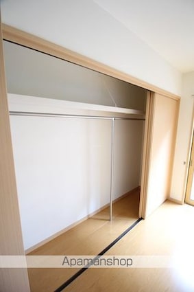 マグノーリア[1LDK/36.85m2]の収納