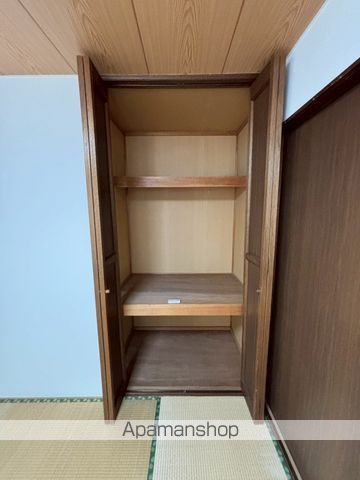 ノースコート19の内装写真