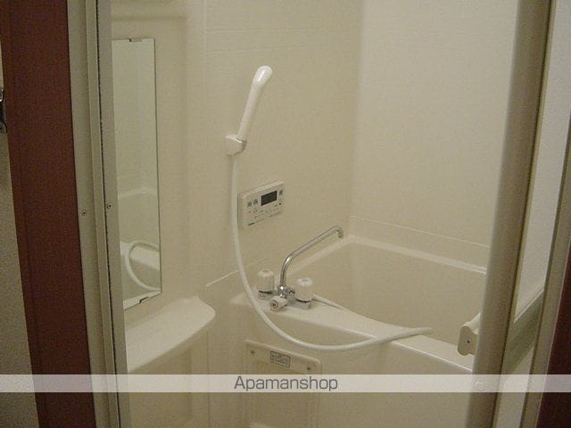 スウィートクローバーの内装写真