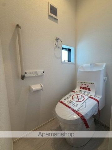 Sumai-to相模原市中央区田名03の内装写真