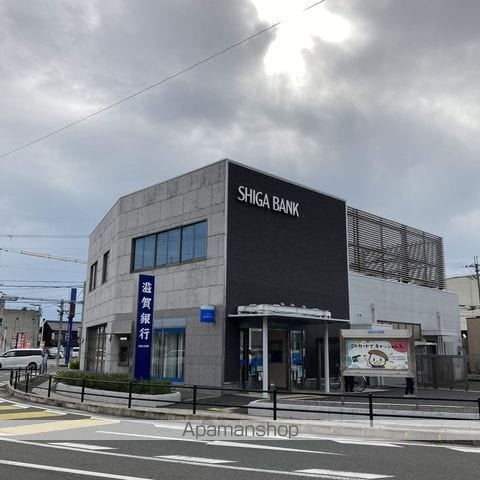 城東ハイツの周辺写真