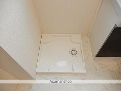 アルティア[1LDK/41.86m2]の内装1