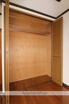 クリスタル甲府善光寺[1R/29.52m2]の内装2