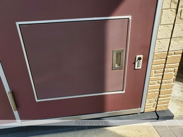 レオパレスハーベスト新橋の内装写真