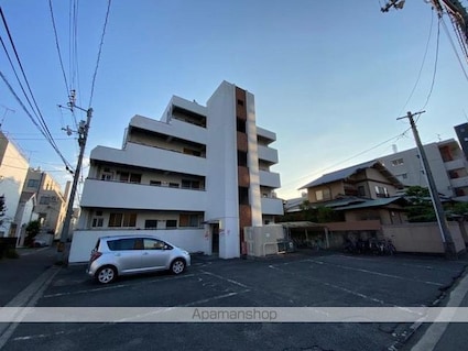 ドルフィン藤塚[2DK/48.6m2]の外観3