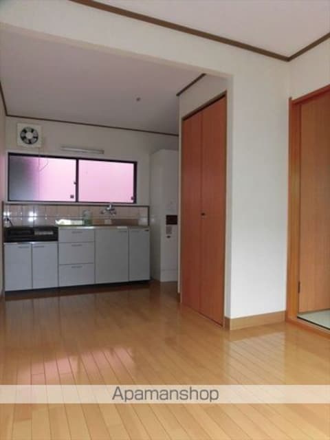 小雑賀ハイツⅠ[1LDK/33.06m2]の内装5