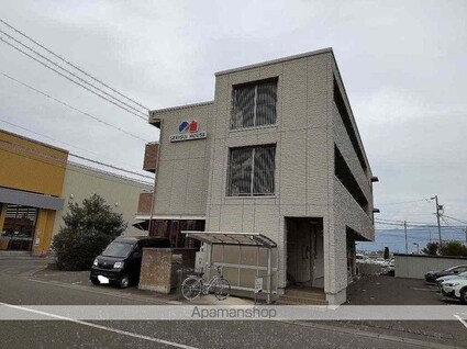 エスタシオン[事務所/158.76m2]の外観3