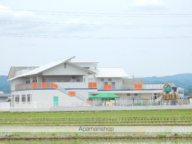 クオーレ花尻の周辺写真