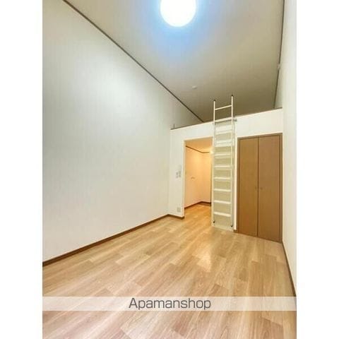 プチグレイス塚口弐番館の内装写真