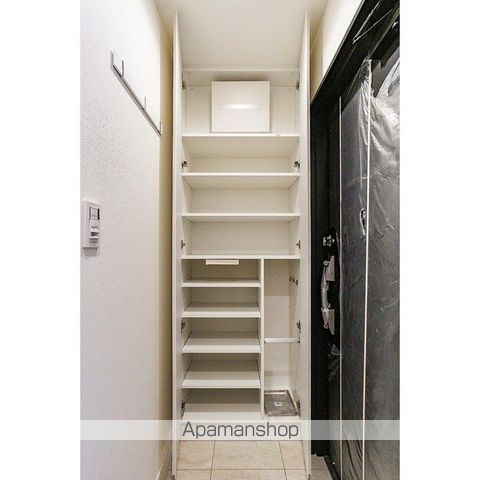 ドゥーエ南砂町の内装写真