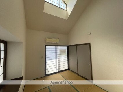 メゾンフジ[2DK/46.28m2]の収納