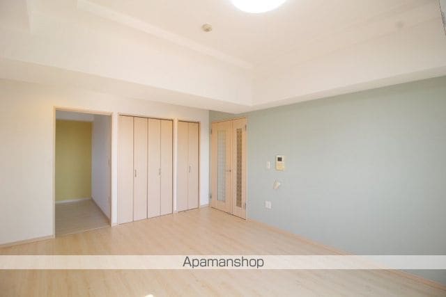 ルミノ平和町・リベールタワーの内装写真