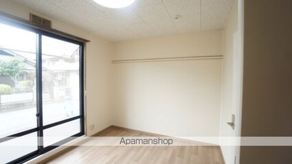 岡山県倉敷市中庄[1R/23.2m2]の内装4