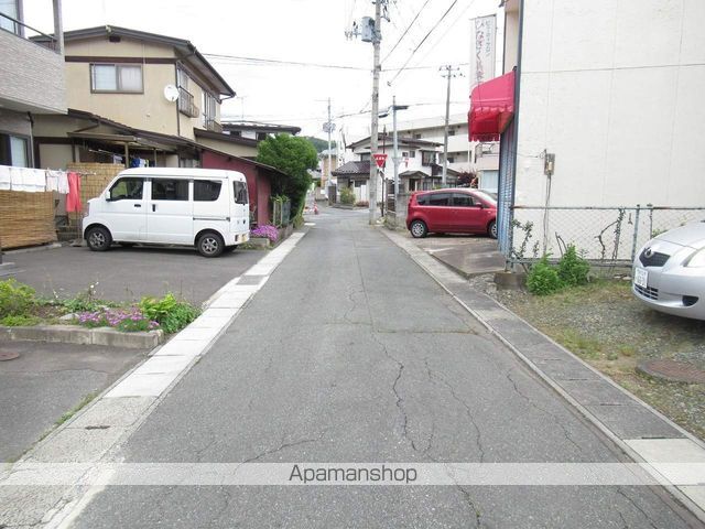サンフラワー幸の周辺写真
