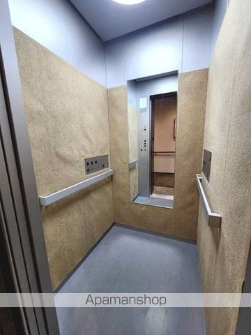 シニア限定 ヘーベルVillage 南林間 サンボナールの内装写真
