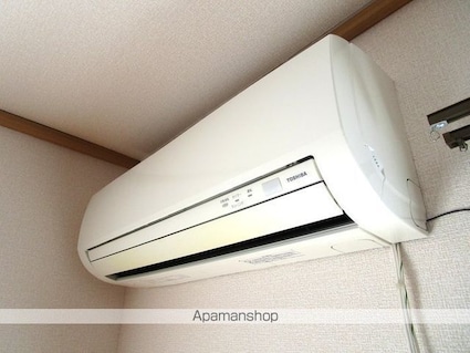 長野県長野市篠ノ井御幣川[1K/26.93m2]の内装1