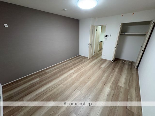 フジパレス忍ケ丘II番館の内装写真