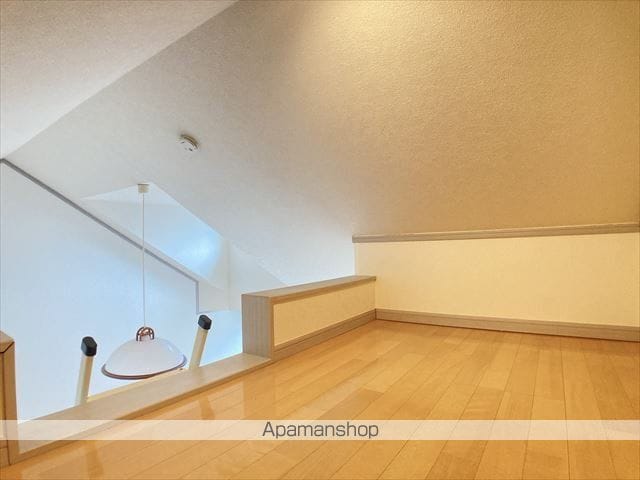 Ivy Homeの内装写真