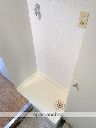 東京都小平市花小金井１丁目[1K/17.36m2]のその他部屋・スペース