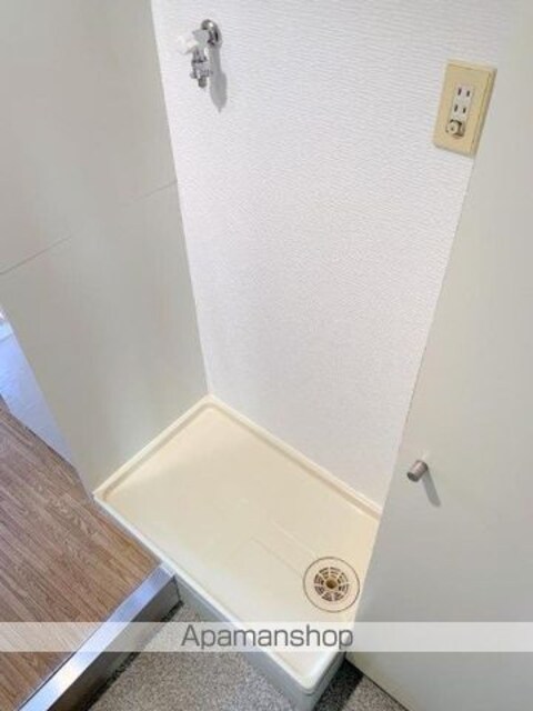 東京都小平市花小金井１丁目[1K/17.36m2]のその他部屋・スペース
