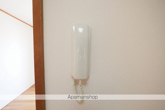 パークサイド小針の内装写真