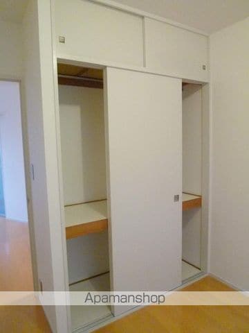 メイプルテラスの内装写真