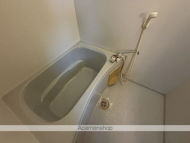 サザンメトロ233の内装写真