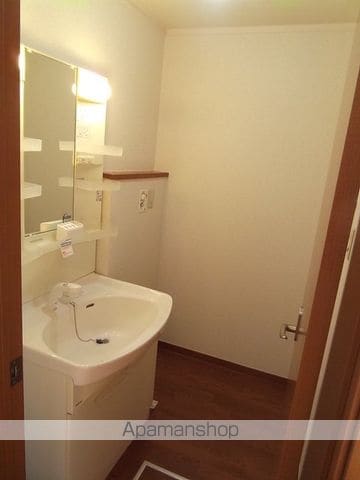 コンフォートヒルズC棟の内装写真