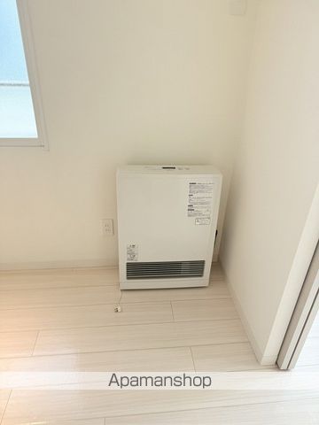 HOPE南7条の内装写真