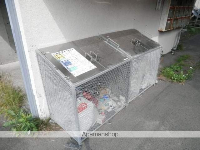 AMS平和通のその他写真