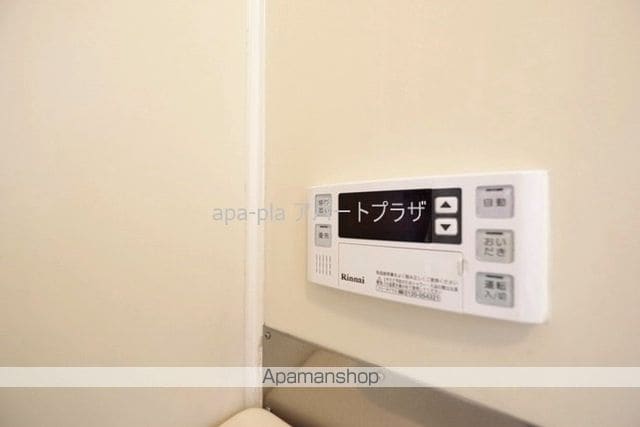 サンハイツ宮下の内装写真
