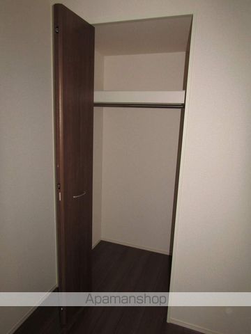 アン リッシュの内装写真