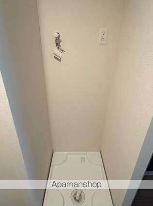 ＭＡＲＫＳ　ＳＡＫＵＲＡ（マークスサクラ）[1K/29.27m2]の内装