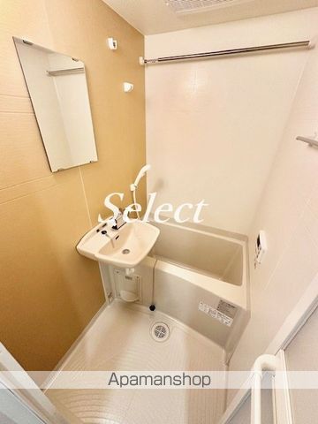 MELDIA保土ヶ谷IIの内装写真
